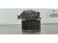 Recambio de ventilador calefaccion para ford fiesta (cb1) 1.6 tdci 95 fap referencia OEM IAM 0130115551  