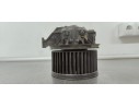 Recambio de ventilador calefaccion para ford fiesta (cb1) 1.6 tdci 95 fap referencia OEM IAM 0130115551  