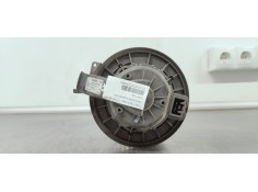 Recambio de ventilador calefaccion para ford fiesta (cb1) 1.6 tdci 95 fap referencia OEM IAM 0130115551  