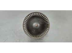 Recambio de ventilador calefaccion para ford fiesta (cb1) 1.6 tdci 95 fap referencia OEM IAM 0130115551  