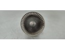 Recambio de ventilador calefaccion para ford fiesta (cb1) 1.6 tdci 95 fap referencia OEM IAM 0130115551  