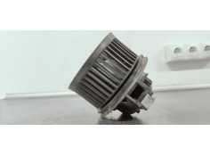 Recambio de ventilador calefaccion para ford fiesta (cb1) 1.6 tdci 95 fap referencia OEM IAM 0130115551  
