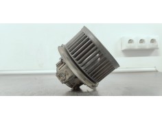 Recambio de ventilador calefaccion para ford fiesta (cb1) 1.6 tdci 95 fap referencia OEM IAM 0130115551  
