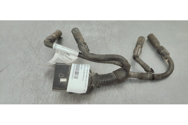 Recambio de modulo electronico para opel insignia berlina 2.0cdti 130 fap referencia OEM IAM 55567594  