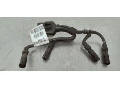 Recambio de modulo electronico para opel insignia berlina 2.0cdti 130 fap referencia OEM IAM 55567594  