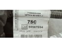 Recambio de modulo electronico para opel insignia berlina 2.0cdti 130 fap referencia OEM IAM 55567594  