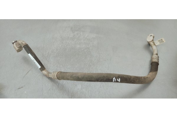 Recambio de tubos aire acondicionado para audi a4 ber. (b8) 2.0 tdi referencia OEM IAM 8T0260701C  