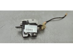 Recambio de cerradura maletero / porton para renault megane ii coupe/cabrio luxe dynamique referencia OEM IAM 8200253851  