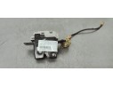 Recambio de cerradura maletero / porton para renault megane ii coupe/cabrio luxe dynamique referencia OEM IAM 8200253851  