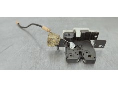 Recambio de cerradura maletero / porton para renault megane ii coupe/cabrio luxe dynamique referencia OEM IAM 8200253851  