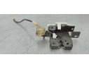 Recambio de cerradura maletero / porton para renault megane ii coupe/cabrio luxe dynamique referencia OEM IAM 8200253851  