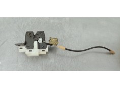 Recambio de cerradura maletero / porton para renault megane ii coupe/cabrio luxe dynamique referencia OEM IAM 8200253851  