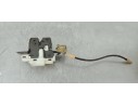 Recambio de cerradura maletero / porton para renault megane ii coupe/cabrio luxe dynamique referencia OEM IAM 8200253851  