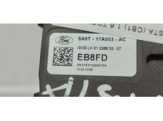 Recambio de mando limpia para ford fiesta (cb1) 1.6 tdci 95 fap referencia OEM IAM 8A6T17A553AC  