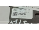 Recambio de mando limpia para ford fiesta (cb1) 1.6 tdci 95 fap referencia OEM IAM 8A6T17A553AC  