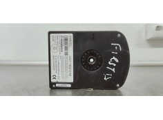 Recambio de modulo electronico para ford fiesta (cb1) 1.6 tdci 95 fap referencia OEM IAM CS7T14D212AB  