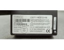 Recambio de modulo electronico para ford fiesta (cb1) 1.6 tdci 95 fap referencia OEM IAM CS7T14D212AB  