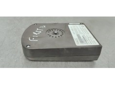 Recambio de modulo electronico para ford fiesta (cb1) 1.6 tdci 95 fap referencia OEM IAM CS7T14D212AB  