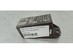 Recambio de caja precalentamiento para ford fiesta (cb1) 1.6 tdci 95 fap referencia OEM IAM 9809931580  