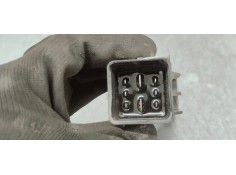 Recambio de caja precalentamiento para ford fiesta (cb1) 1.6 tdci 95 fap referencia OEM IAM 9809931580  
