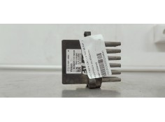 Recambio de resistencia calefaccion para ford fiesta (cb1) 1.6 tdci 95 fap referencia OEM IAM 6G9T19E624AE  