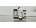 Recambio de resistencia calefaccion para ford fiesta (cb1) 1.6 tdci 95 fap referencia OEM IAM 6G9T19E624AE  