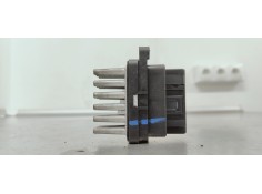 Recambio de resistencia calefaccion para ford fiesta (cb1) 1.6 tdci 95 fap referencia OEM IAM 6G9T19E624AE  