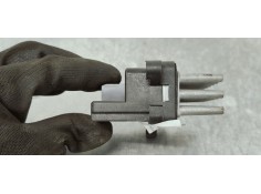 Recambio de resistencia calefaccion para ford fiesta (cb1) 1.6 tdci 95 fap referencia OEM IAM 6G9T19E624AE  