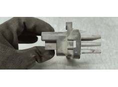Recambio de resistencia calefaccion para ford fiesta (cb1) 1.6 tdci 95 fap referencia OEM IAM 6G9T19E624AE  