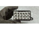 Recambio de resistencia calefaccion para ford fiesta (cb1) 1.6 tdci 95 fap referencia OEM IAM 6G9T19E624AE  