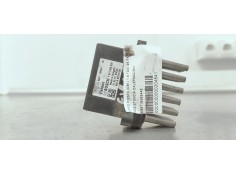 Recambio de resistencia calefaccion para ford fiesta (cb1) 1.6 tdci 95 fap referencia OEM IAM 6G9T19E624AE  