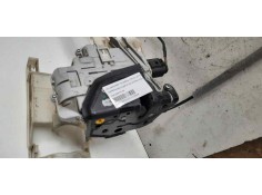 Recambio de cerradura puerta delantera izquierda para volkswagen touareg (7p5) 3.0 v6 tdi referencia OEM IAM CZ8J2837015A  