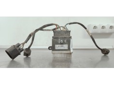 Recambio de rele electroventiladores para audi a4 ber. (b8) 2.0 tdi referencia OEM IAM 8K0959501G  