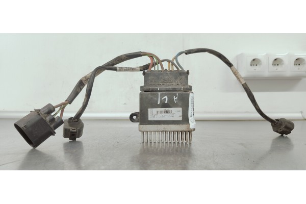 Recambio de rele electroventiladores para audi a4 ber. (b8) 2.0 tdi referencia OEM IAM 8K0959501G  
