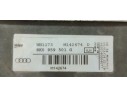 Recambio de rele electroventiladores para audi a4 ber. (b8) 2.0 tdi referencia OEM IAM 8K0959501G  