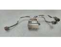 Recambio de rele electroventiladores para audi a4 ber. (b8) 2.0 tdi referencia OEM IAM 8K0959501G  