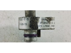 Recambio de tubos aire acondicionado para skoda octavia lim. (5e3) style referencia OEM IAM   