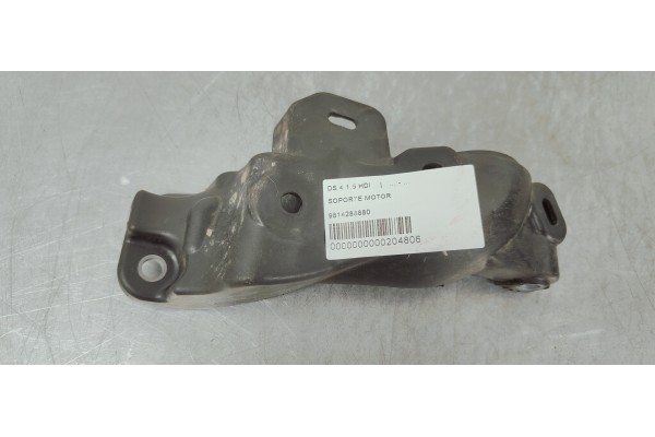 Recambio de soporte motor para ds 4 1.5 hdi referencia OEM IAM 9814288880  