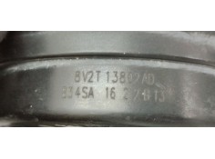 Recambio de claxon para ford fiesta (cb1) 1.6 tdci 95 fap referencia OEM IAM 8V2T13802AD  