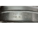 Recambio de claxon para ford fiesta (cb1) 1.6 tdci 95 fap referencia OEM IAM 8V2T13802AD  
