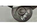 Recambio de claxon para ford fiesta (cb1) 1.6 tdci 95 fap referencia OEM IAM 8V2T13802AD  