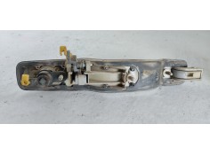 Recambio de maneta exterior delantera izquierda para ssangyong rexton rx 270 full referencia OEM IAM   