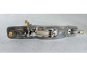 Recambio de maneta exterior delantera izquierda para ssangyong rexton rx 270 full referencia OEM IAM   