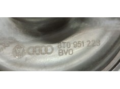 Recambio de claxon para audi a4 ber. (b8) 2.0 tdi referencia OEM IAM 8T0951223  