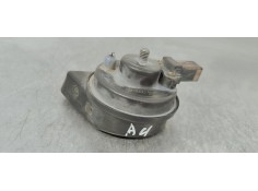Recambio de claxon para audi a4 ber. (b8) 2.0 tdi referencia OEM IAM 8T0951223  
