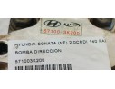 Recambio de bomba direccion para hyundai sonata (nf) 2.0crdi 140 fap referencia OEM IAM 571003K200  