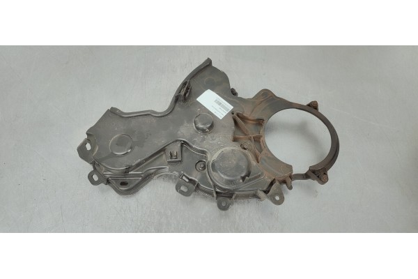 Recambio de tapa distribucion para ds 4 1.5 hdi referencia OEM IAM 9839876380  