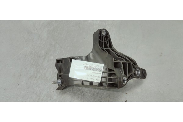 Recambio de soporte motor para ds 4 1.5 hdi referencia OEM IAM 9815492580  