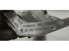 Recambio de soporte motor para ds 4 1.5 hdi referencia OEM IAM 9815492580  
