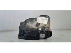 Recambio de cerradura puerta trasera izquierda para bmw serie 5 berlina (e60) 530xd referencia OEM IAM   